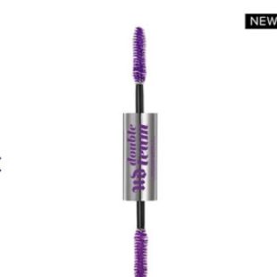 Urban Decay DOUBLE TEAM Special Effect Colored Mascara VICE