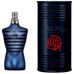 Jean Paul Gaultier Jean Paul Gaultier Ultra Male