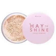 MS Glow Hay to Shine Loose Powder Ivory