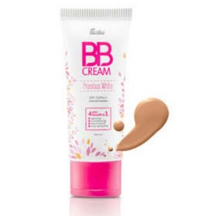 Fanbo Precious White BB Cream Beige
