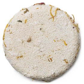 LUSH Soak and Float Shampoo Bar 