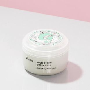 Glossier Mega Greens Galaxy Pack 