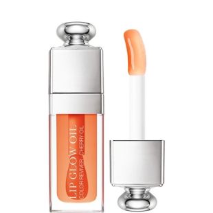 Dior Lip Glow Oil 004 - Coral