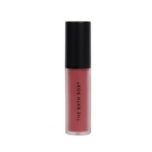 The Bath Box Shake Lip Pigment Poppy