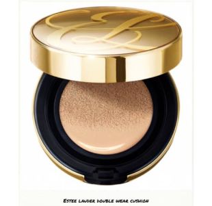 Estee Lauder Double Wear Cushion BB All Day Wear Liquid Compact SPF 50 Warm Vanilla