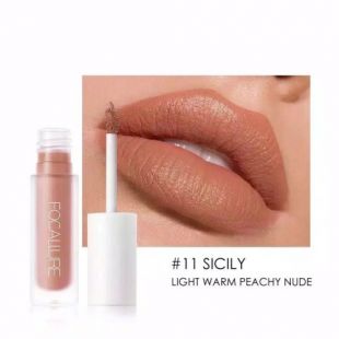 Focallure Stay Max Lip Matte 11 Sicily