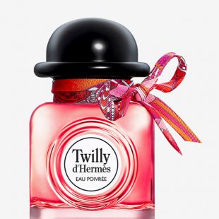 Hermes Twilly d'Hermes Eau Poivree 