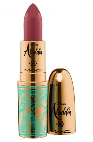 MAC The Disney Aladdin Collection by MAC 