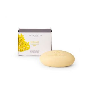 Acca Kappa Giallo Ellicriso Soap 