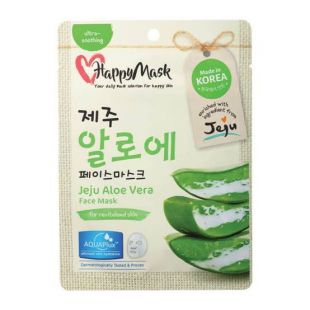 HappyMask HappyMask Aloe Vera