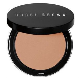 Bobbi Brown Bronzing Powder Golden Light