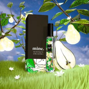 Mine. Golden Pear EDT 