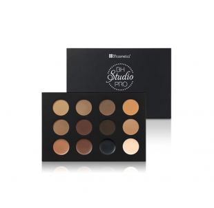 BH Cosmetics BH Studio Pro 