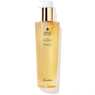 Guerlain Abeille Royale Cleansing Oil Anti-Pollution Oil Cleansing 150ml