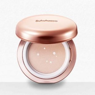 Sulwhasoo Sheer Lasting Gel Cushion 25 Sand Pink