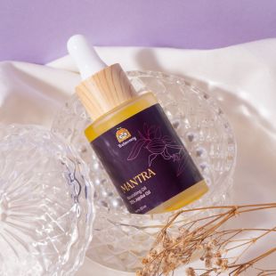 Trelawney Mantra Nourishing Oil 