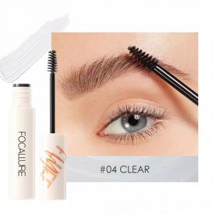 Focallure Fluffmax Tinted Brow Mascara 04 Clear