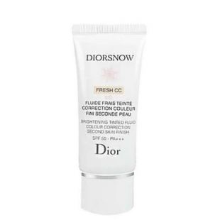 Dior Diorsnow Fresh Cc Cream 010