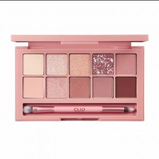 Clio Professional Pro Eye Palette 01 Simply Pink