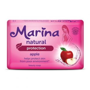 Marina Natural Protection Beauty Soap 