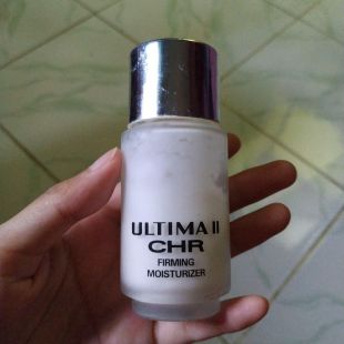 ULTIMA II CHR firming 