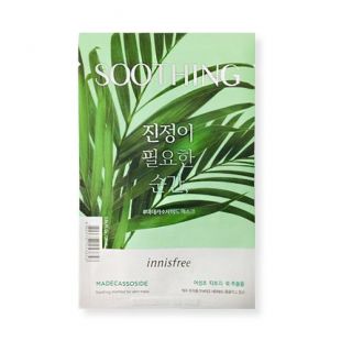 Innisfree Moment For Skin Soothing