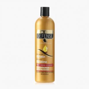 Watsons Daily Defense Keratin Conditioner