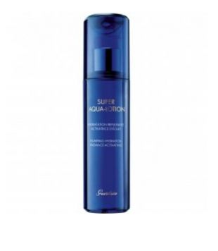 Guerlain Super aqua lotion 