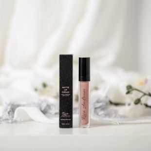 Rica Rica Andriani Cosmetics Matte Lip Cream Acir