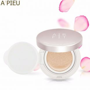 APIEU Air Fit Cushion XP Shade #21