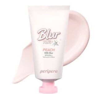 Peripera Blur Pang Milk Blur Peach