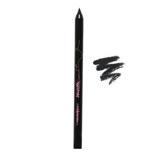 Marshwillow Jelly Eyeliner Pencil Black