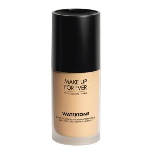 Make Up For Ever Watertone Skin Perfecting Tint Foundation Y325 Flesh