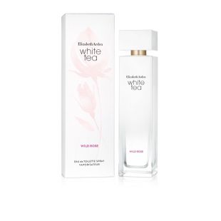 Elizabeth Arden White Tea Wild Rose