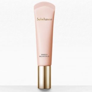 Sulwhasoo Makeup Balancer Ex SPF34 PA++ No.1 Light Pink