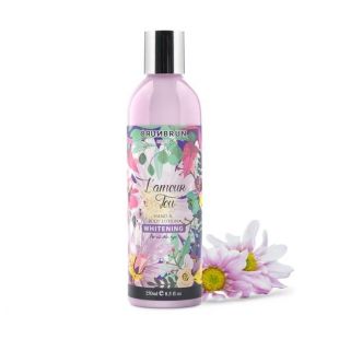 Brunbrun Paris L'amour Fou Hand and Body Lotion 