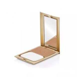 Inez Cosmetics Lustrous Pressed Powder Ivory