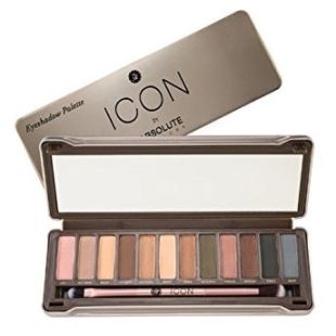 Absolute New York ICON Matte Edition Exposed