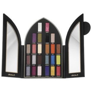 Kat Von D Saint & Sinner Eyeshadow Palette 