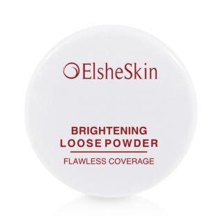 ElsheSkin Brightening Loose Powder 