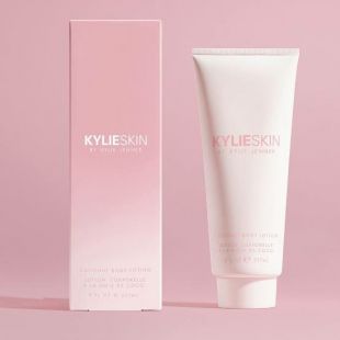 Kylie Cosmetics Coconut Body Lotion 