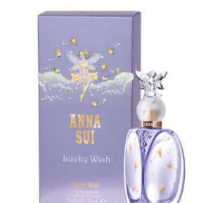 Anna Sui Secret Wish Lucky Wish