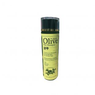 Olive Natural Skincare Co.e Olive 