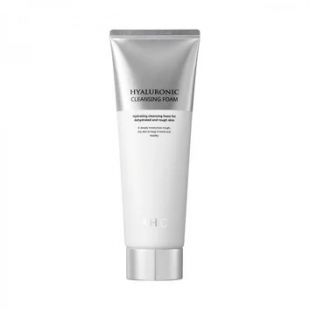 AHC Hyaluronic Cleansing Foam 