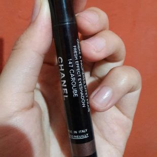 Chanel fresh effect eyeshadow 104