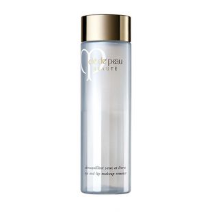 Cle de Peau Beaute CPB Eye & Lip Makeup Remover 