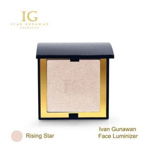 Ivan Gunawan Cosmetics Face Luminizer Rising Star