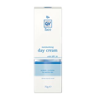 QV Moisturising Day Cream 
