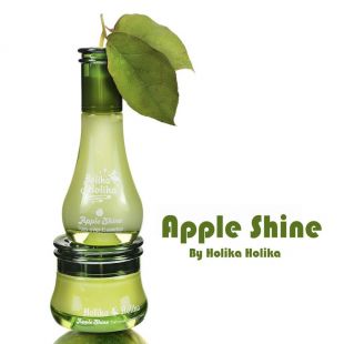 Holika Holika Apple Shine Turn Over Essence