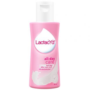 Lactacyd Feminine Hygiene All Day Care